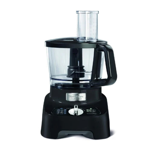 MOULINEX Food Processor | 3L |1000 W | 8 Attachments