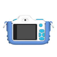 كاميرا أطفال myFirst Camera 3 بدقة 16MP لون أزرق