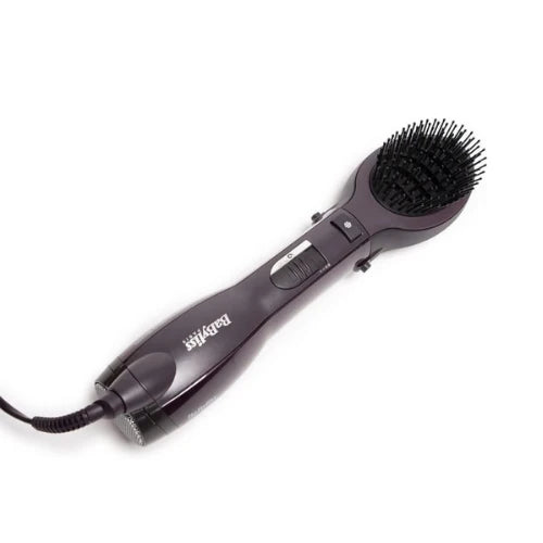 BaByliss Paddle Airbrush Hair Styler 1000W AS115PSDE - Ionic Technology BaByliss Paddle Airbrush Hair Styler 1000W AS115PSDE - Ionic Technology