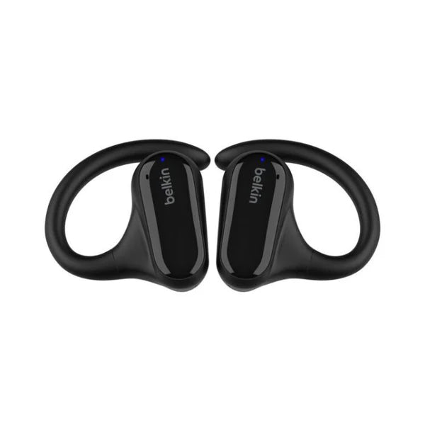 Belkin Open-Ear Wireless Earbuds - SoundForm ClearFit with 26H Battery Life