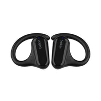 Belkin Open-Ear Wireless Earbuds - SoundForm ClearFit with 26H Battery Life