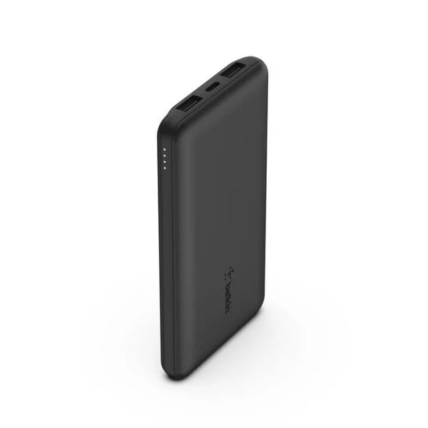 Belkin Power Bank 20K - BoostCharge 20,000mAh with 3 Ports