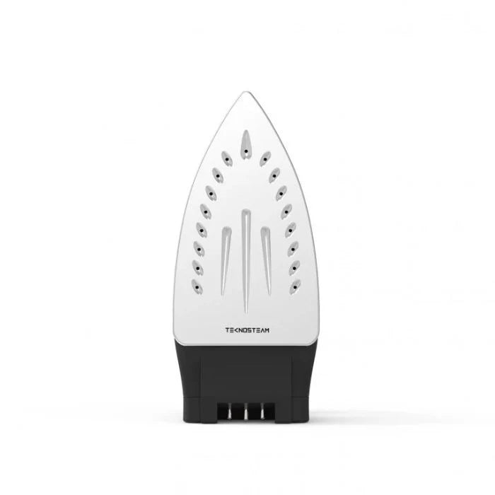 مكواة بخار لاسلكية Teknosteam 1800 واط للملابس