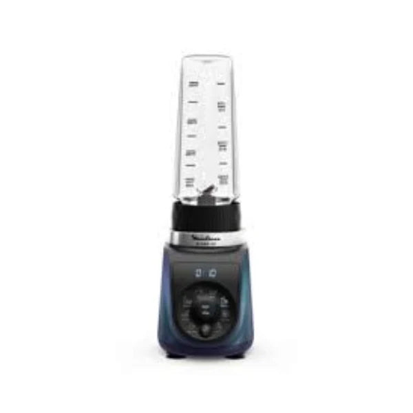 MOULINEX Blend Up, Powerful Mini Blender, 1000 W, 8 Programs LM19H4M0 MOULINEX Blend Up, Powerful Mini Blender, 1000 W, 8 Programs LM19H4M0
