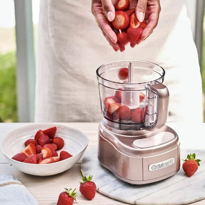 معالج طعام صغير Cuisinart Mini Prep Pro 900مل