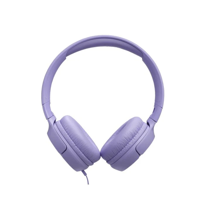 سماعات JBL Tune 520C سلكية On-Ear Type-C – JBLT520C