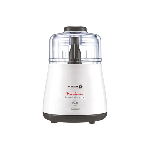 Moulinex Chopper With Blender |1000 Watt |1.5 Liter Moulinex Chopper With Blender |1000 Watt |1.5 Liter