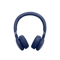 سماعات JBL Live 670NC لاسلكية – إلغاء الضوضاء | JBLLIVE670NC