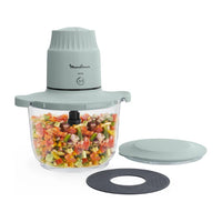 MOULINEX CHOPPER 4 BLADES 1.0L 500W | DJ603127