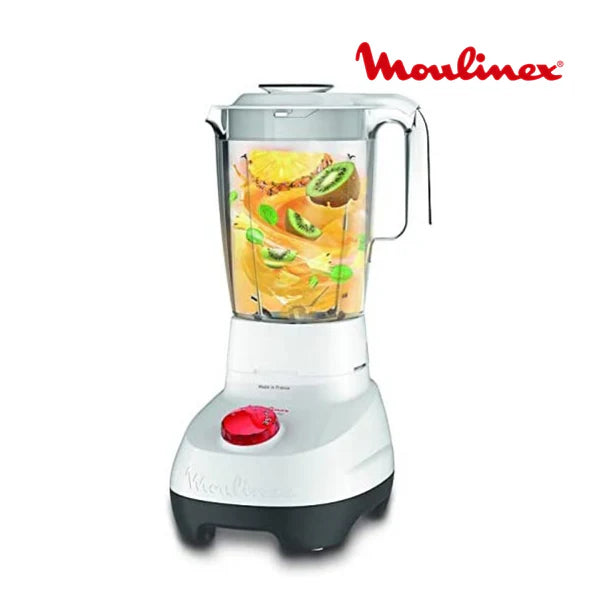 Moulinex LM255027 Blender, 500W, 1.75 Liter Moulinex LM255027 Blender, 500W, 1.75 Liter
