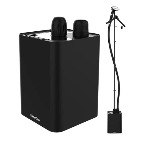 SteamOne Vertical Garment Steamer EUKID190B 1.8L | 1900W SteamOne Vertical Garment Steamer EUKID190B 1.8L | 1900W