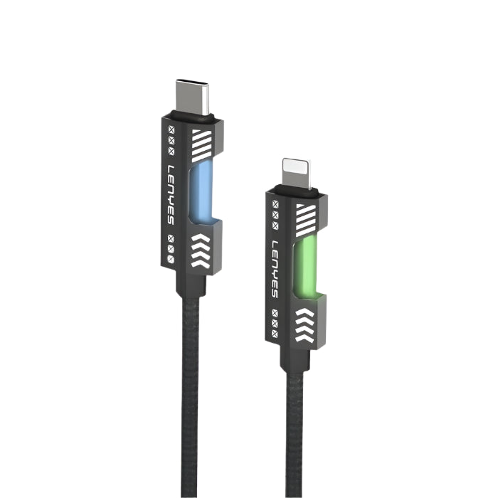 LENYES LC502 Cable - High Durability & Temperature Resistance