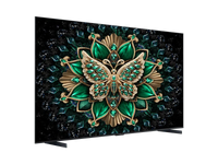 تلفزيون تي سي ال 98C6K بريميوم QD-Mini LED، 98 بوصة، 4K UHD