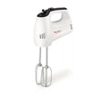 خلاط يدوي Moulinex Quick Mix HM3101B1 | 300 واط | أبيض