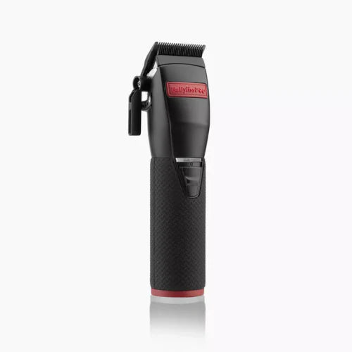 ماكينة حلاقة شعر Babyliss Pro FX8700RBPE – Boost+ Black