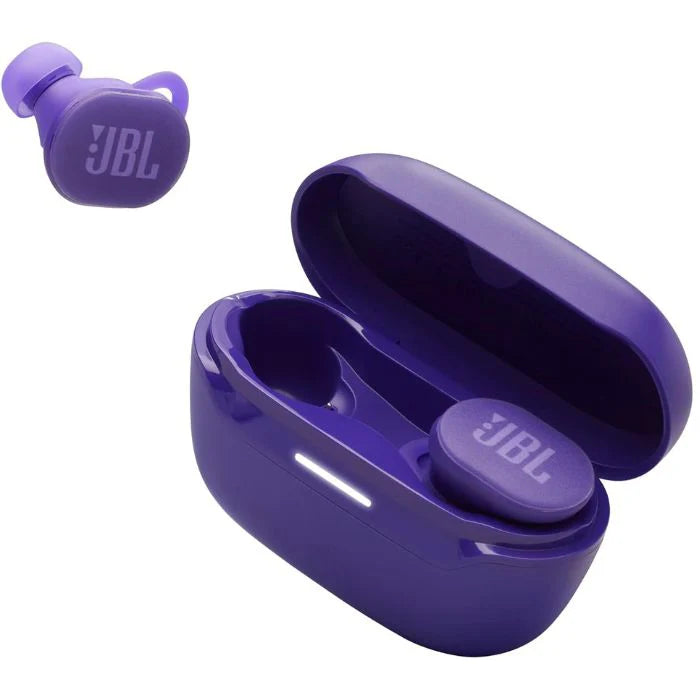 JBL Endurance Race 2 Earbuds | Twistlock™ Technology | JBLENDURACE2