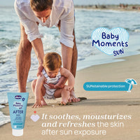 Chicco Aftersun Milk Hydrating & Soothing 150ml