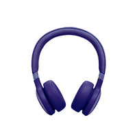سماعات JBL Live 670NC لاسلكية – إلغاء الضوضاء | JBLLIVE670NC