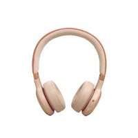 سماعات JBL Live 670NC لاسلكية – إلغاء الضوضاء | JBLLIVE670NC