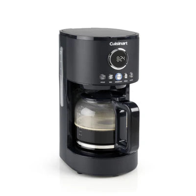 Cuisinart Filter Coffee Machine 2L - Programmable 12 Cup Coffee Maker Cuisinart Filter Coffee Machine 2L - Programmable 12 Cup Coffee Maker