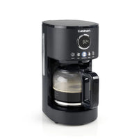 Cuisinart Filter Coffee Machine 2L - Programmable 12 Cup Coffee Maker
