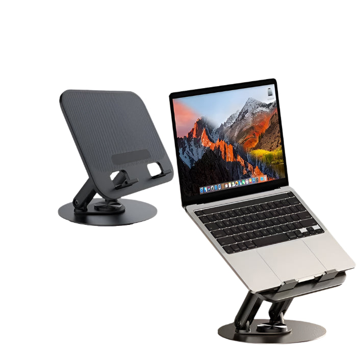 JMARY MK-85 Laptop Stand – Durable, Adjustable & Stable JMARY MK-85 Laptop Stand – Durable, Adjustable & Stable