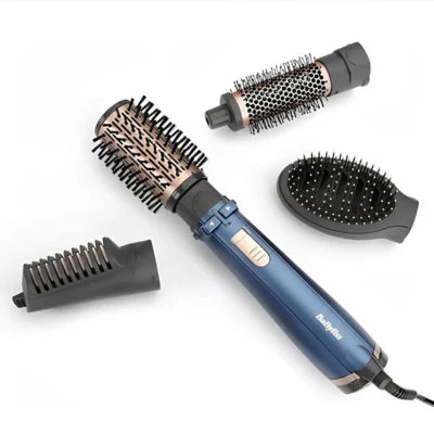 مجفف وملسق شعر BaByliss AS200E – 1000 واط