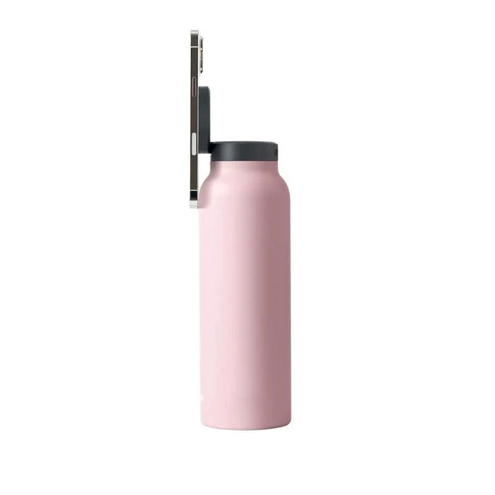 Ringo MagSafe Water Bottle + Magnetic Booster Ring - 946ml | RIN-B2PK32LSC1