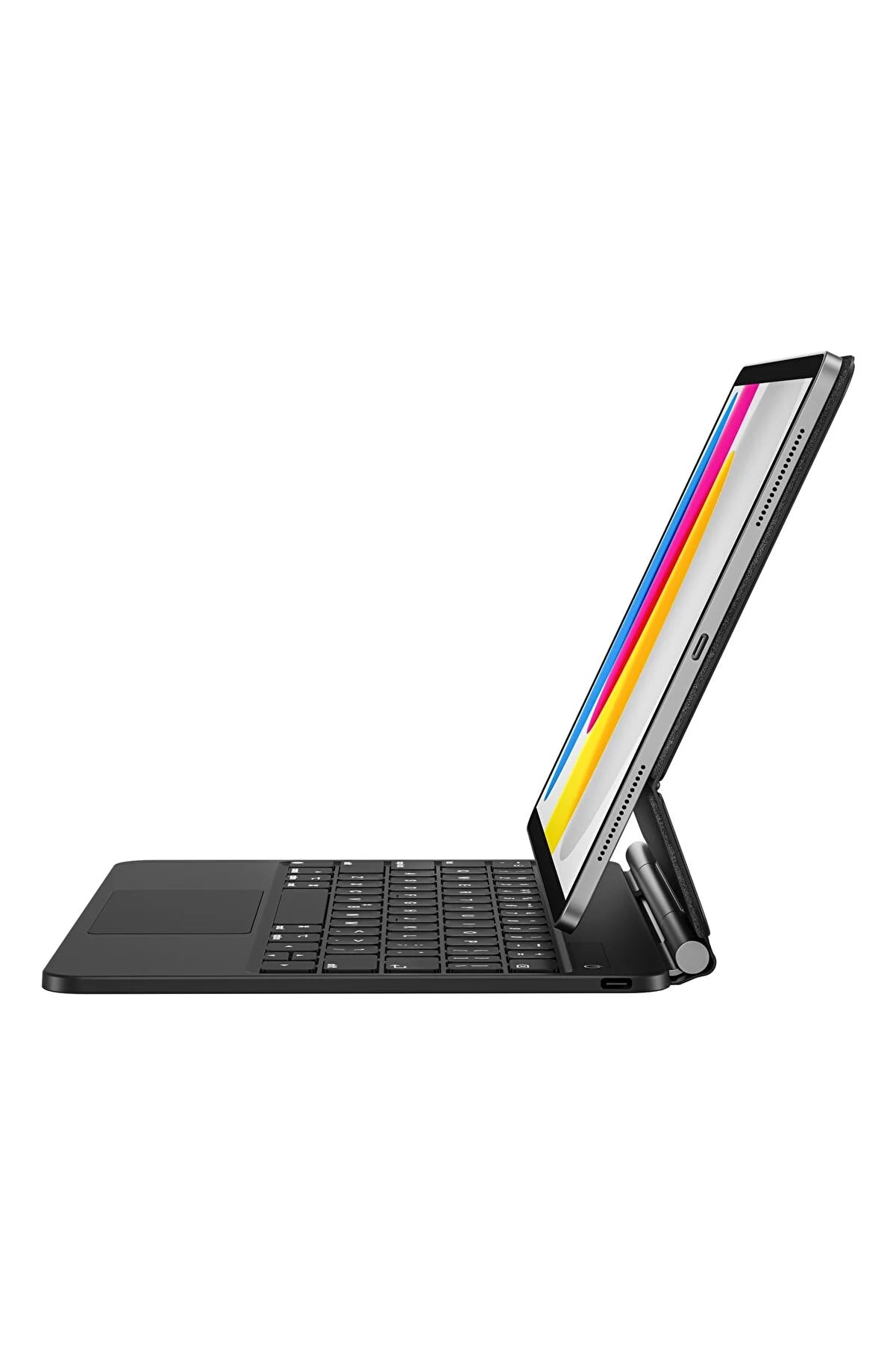 WIWU iPad 10th generation 2022 10.9 Keyboard Cover Touchpad Keyboard
