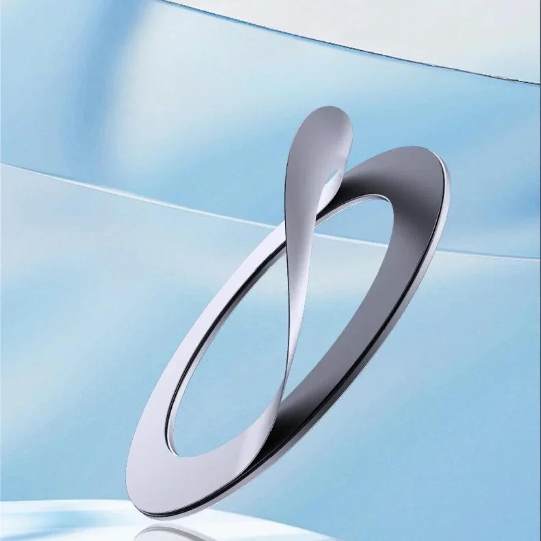 YESIDO C208 Metal Plate - Premium Leather Design YESIDO C208 Metal Plate - Premium Leather Design