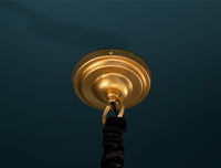 Chevalier Chandelier - Madame Coco JO