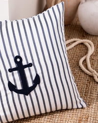Miroir Cushion Cover - Madame Coco JO