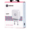 DOMO DARIO DMC-04 20W Type-C Charger White