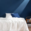 Mathilda  Double Size Carded Plain Pique - Madame Coco JO