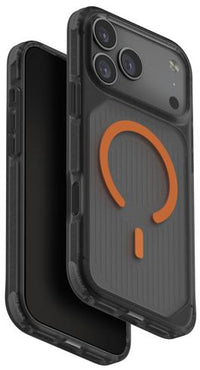 UNIQ Hybrid iPhone 17 Pro Max Magclick Charging Combat Active