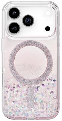 UNIQ Coehl iPhone 17 Pro Magnetic Charging Solea