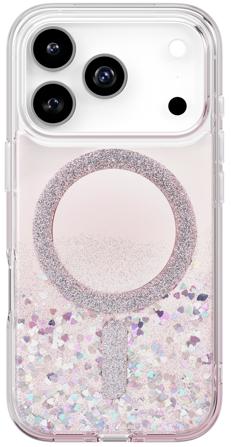 UNIQ Coehl iPhone 17 Pro Magnetic Charging Solea
