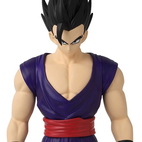 Bandai 12" Limit Breaker Series - Ultimate Gohan Figure