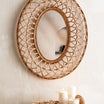 Estelle Mirror - Madame Coco JO