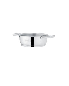 Nova Shallow Pan 16 Cm - Madame Coco JO