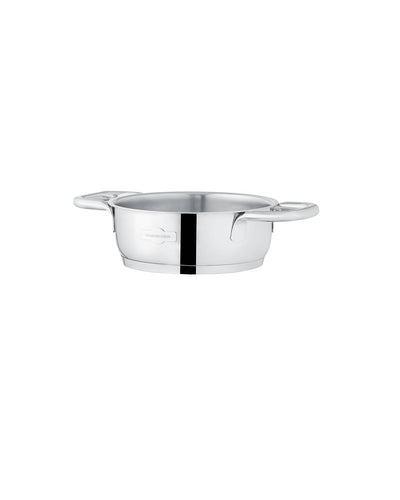 Nova Shallow Pan 16 Cm - Madame Coco JO