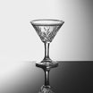 Dublin 4-piece Glasses Set - 185 Ml - Madame Coco JO