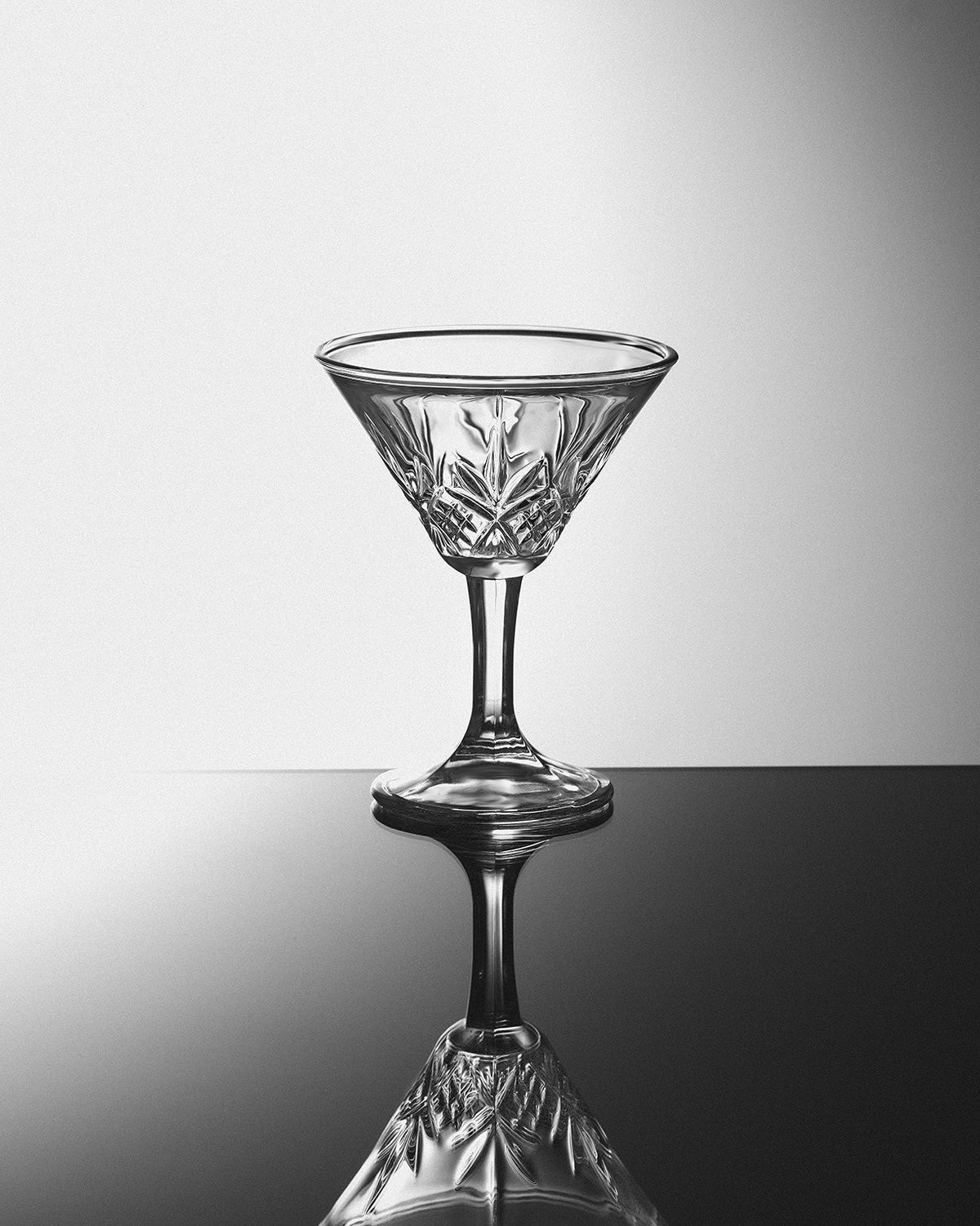 Dublin 4-piece Glasses Set - 185 Ml - Madame Coco JO