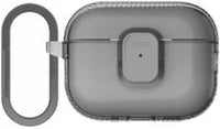 UNIQ Glase Pro AirPods Pro 3Rd Gen Lock Case