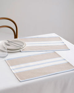 Wendie Placemat - Madame Coco JO