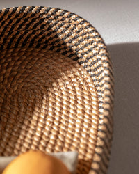 Alsace Large Basket - Madame Coco JO