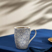 Reve Bleu Fiona Mug - Madame Coco JO