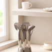 Lucca 6-piece Serving Set With Stand - Madame Coco JO