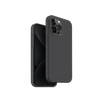 غطاء UNIQ HYBRID لهاتف iPhone 15 Pro – MagClick – Charcoal Grey