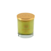 Répertoire Scented Wooden Wick Glass Candle - Madame Coco JO